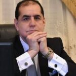 الخبير المصري هاني أبو الفتوح (وكالات)