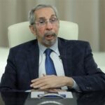 الدكتور رشاد عبده الخبير الاقتصادي
