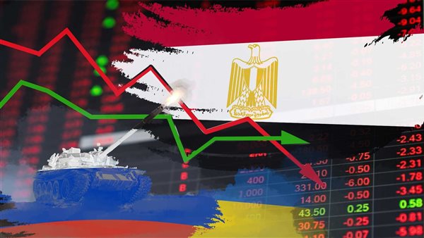 أظهر مسح الأربعاء أن نشاط القطاع الخاص غير النفطي في مصر انكمش للشهر التاسع والعشرين على التوالي (وكالات)