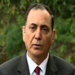 أحمد الزيني، رئيس شعبة مواد البناء باتحاد الغرف التجارية