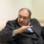 الدكتور خالد سمير عضو اللجنة التنسيقة لتحالف أطباء مصر