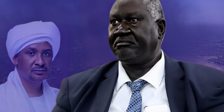 عزل "حميدتي" وتعيين "عقار".. أي مستقبل للنزاع السوداني؟