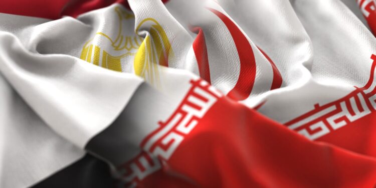 هل تنجح الوساطة العراقية بين مصر وإيران؟