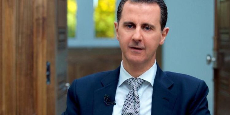 بعد التطبيع السوري العربي.. هل لا تزال هناك فرصة لمحاسبة "الأسد"؟ (وكالات)