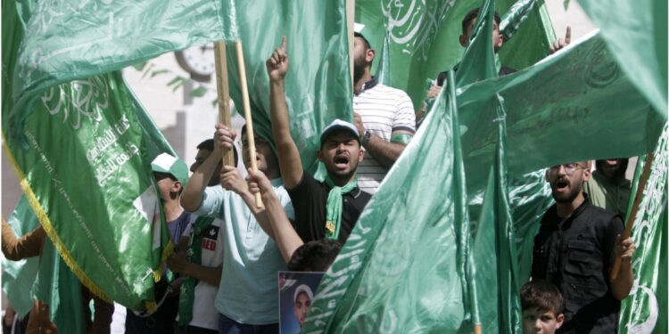يمتلك الجهاد الإسلامي في فلسطين قدرات محدودة والنجاح العملياتي ضدها لا يشبه ما يمكن توقعه في حملة ضد حماس