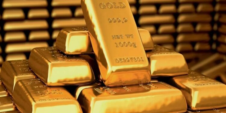 قفزت أسعار الذهب عيار 21 الأكثر شهرة في مصر بنسبة بلغت نحو 58%، منذ بداية العام الحالي وحتى نهاية شهر إبريل/ نيسان الماضي