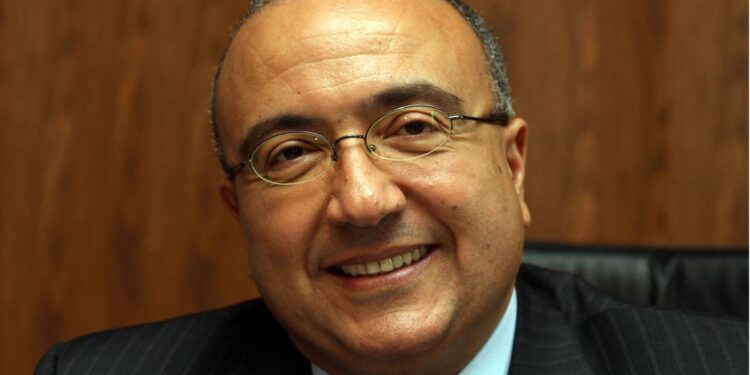 السفير عبد الرحمن صلاح آخر سفير لمصر في تركيا قبل القطيعة السياسية بين البلدين