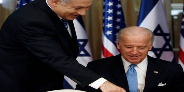 توقع شالوم أن تكون العواقب الاستراتيجية والسياسية طويلة المدى للعلاقة بين الولايات المتحدة وإسرائيل
