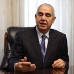 مجد الدين المنزلاوي، الأمين العام لجمعية رجال الأعمال المصريين