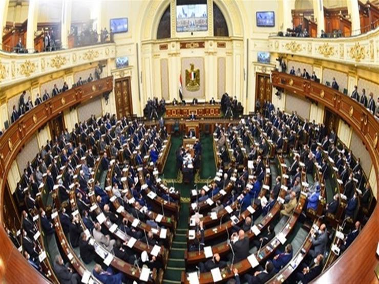 لجنة التضامن بمجلس النواب توافق على قانون "التحالف الوطني للعمل الأهلي"