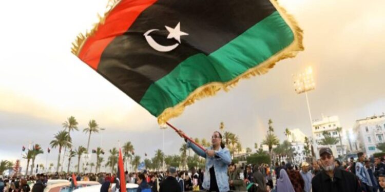 تحولات كبيرة تشهدها الساحة الليبية مؤخرا، مع تغير في خريطة التحالفات السياسية
