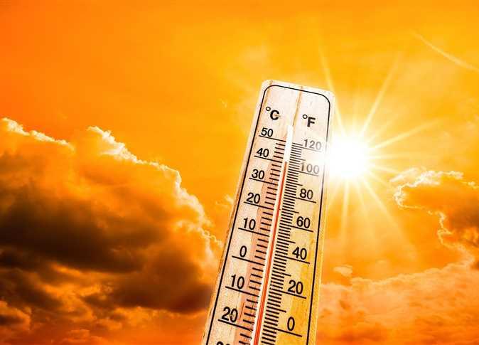 الأرصاد: طقس اليوم حار.. والعظمى بالقاهرة 35 