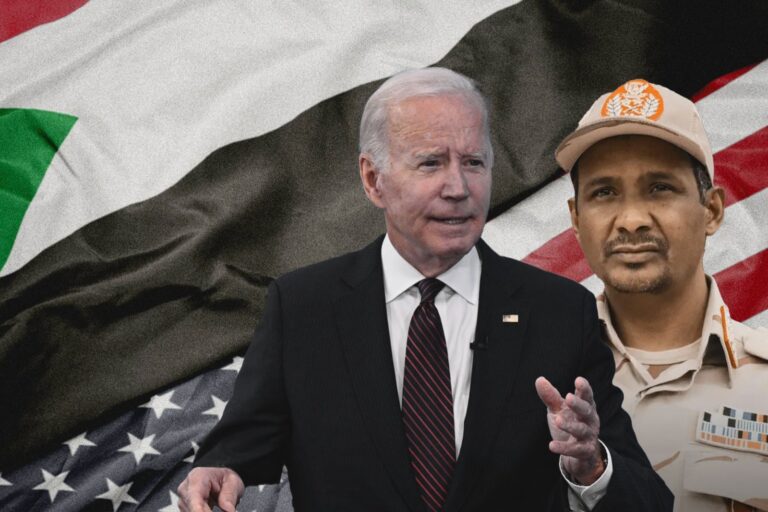 بايدن وحميدتي (مصر 360)