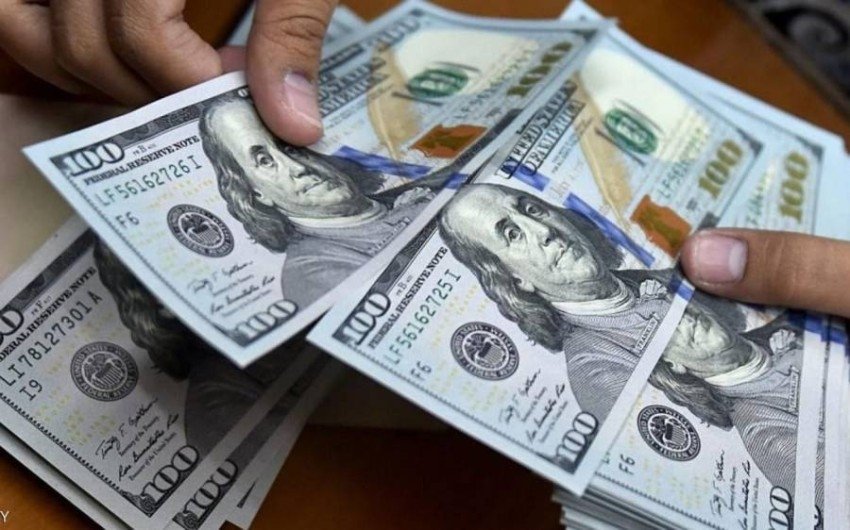 سعر الدولار مقابل الجنيه المصري ببداية تعاملات اليوم الأربعاء 5 يوليو 2023