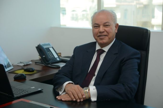 الدكتور جمال الليثي، رئيس غرفة صناعة الدواء