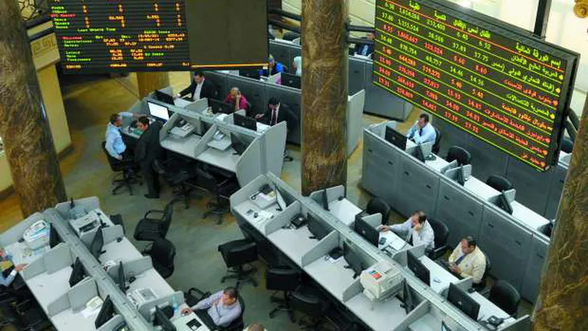 5 مليارات جنيه مكاسب بورصة مصر السوقية في أسبوع