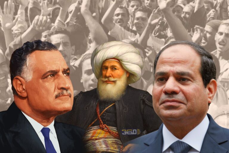  لا مواطنون ولا رعايا