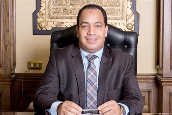 الدكتور عبد المنعم السيد، رئيس مركز القاهرة للدراسات الاقتصادية والإستراتيجية
