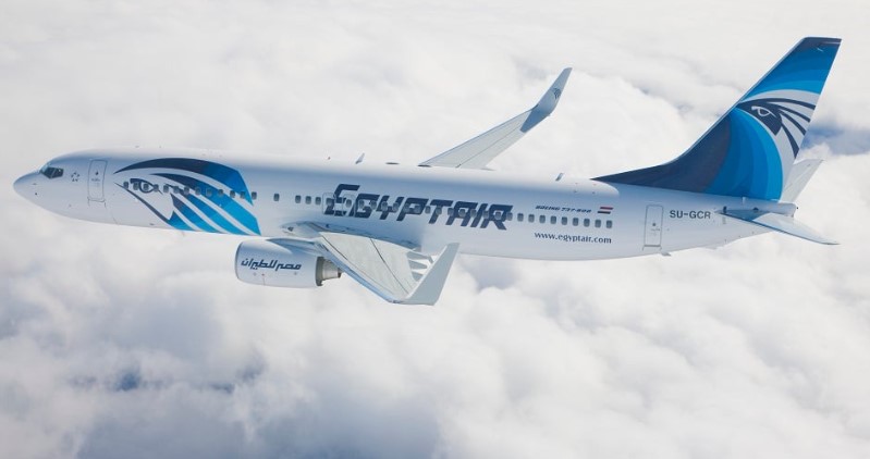 مصر للطيران تعلن إعادة تسيير الرحلات بين القاهرة ومدينة بورسودان 