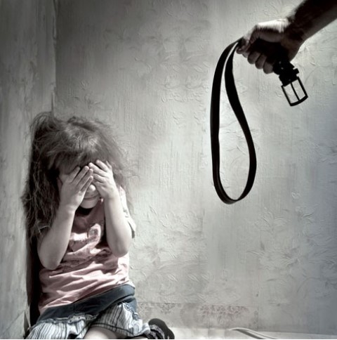 6 حالات تعذيب طالت الأطفال