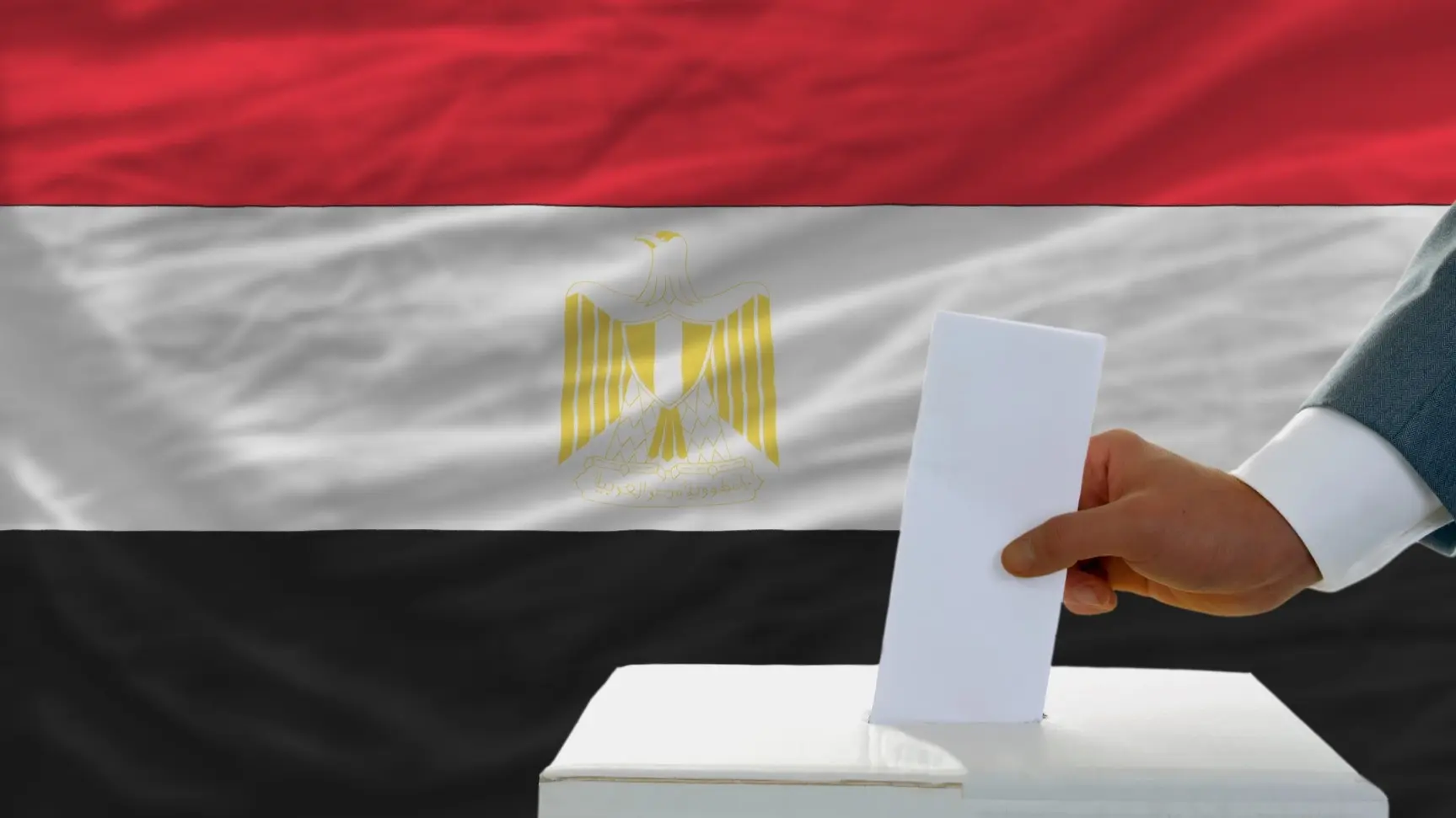 انتخابات الرئاسة المصرية من 2005 إلى 2024 - masr360