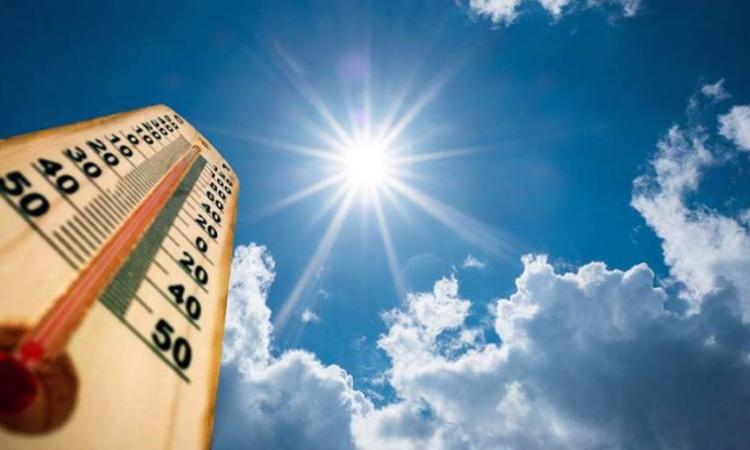 الأرصاد: طقس حار على أغلب الأنحاء.. والعظمى بالقاهرة 33 درجة