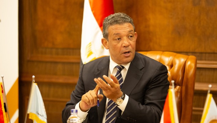 حازم عمر، رئيس حزب الشعب الجمهورى المرشح المحتمل