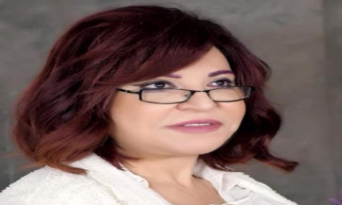 النائبة آمال عبدالحميد، عضو مجلس النواب