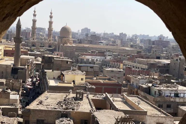 مصر تطالب بتعديل حدود القاهرة التاريخية واليونسكو توضح الرشوط