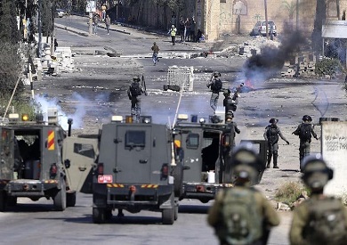 الجيش الإسرائيلي يشن أعمق عملية توغل في قطاع غزة