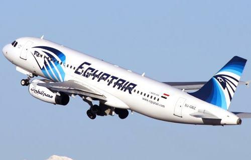 خطة لتطوير أسطول مصر للطيران