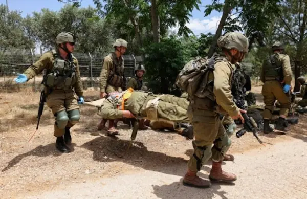 جيش الاحتلال يُقرّ بمقتل 9 من جنوده