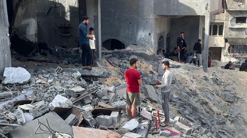 الإعلان عن موعد بدء سريان الهدنة في غزة خلال الساعات المقبلة