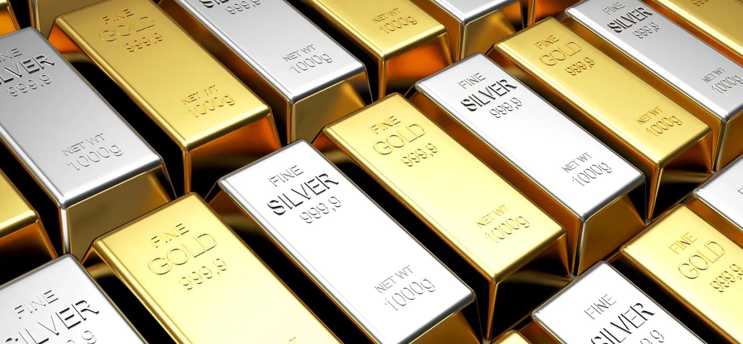 مد إعفاء واردات الذهب من الضريبة الجمركية 6 أشهر