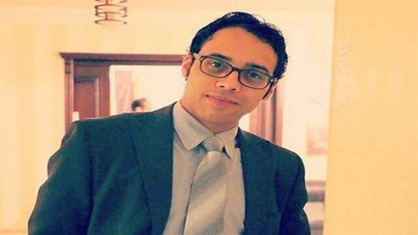 أحمد كامل البحيري الباحث المتخصص في شؤون الحركات الراديكالية