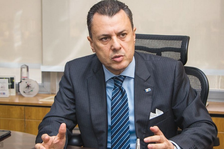 أحمد عيسى، وزير السياحة