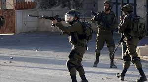 مواجهات مع الجيش الإسرائيلي واعتداءات بالضرب جرت في عدة محافظات