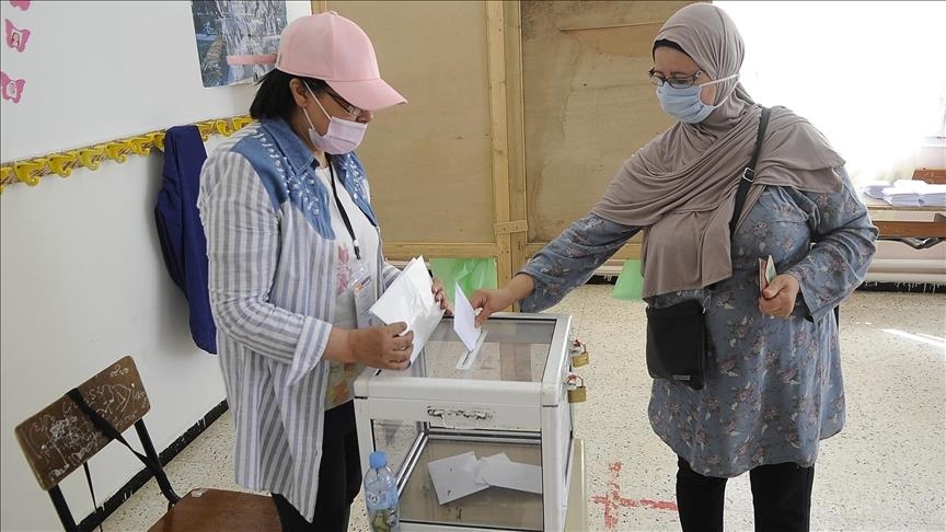 التصويت بالانتخابات الرئاسية المصرية بالخارج لليوم الثالث