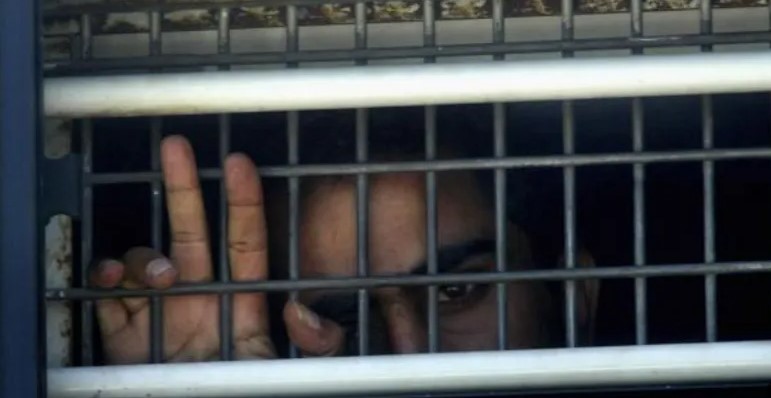 وفاة سابع معتقل فلسطيني في السجون الإسرائيلية منذ بدء الحرب على غزة