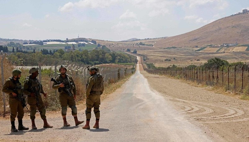 إصابة 5 جنود إسرائيليين في قصف حدودي متبادل مع حزب الله