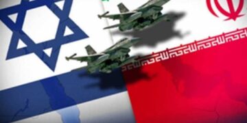 حرب الظل بين إيران وإسرائيل