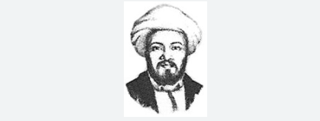 عبد الرحمن الجبرتي مؤرخ كبير عاصر الحملة الفرنسية على مصر صورة تخيلية مأخوذة من ويكبيديا العربية