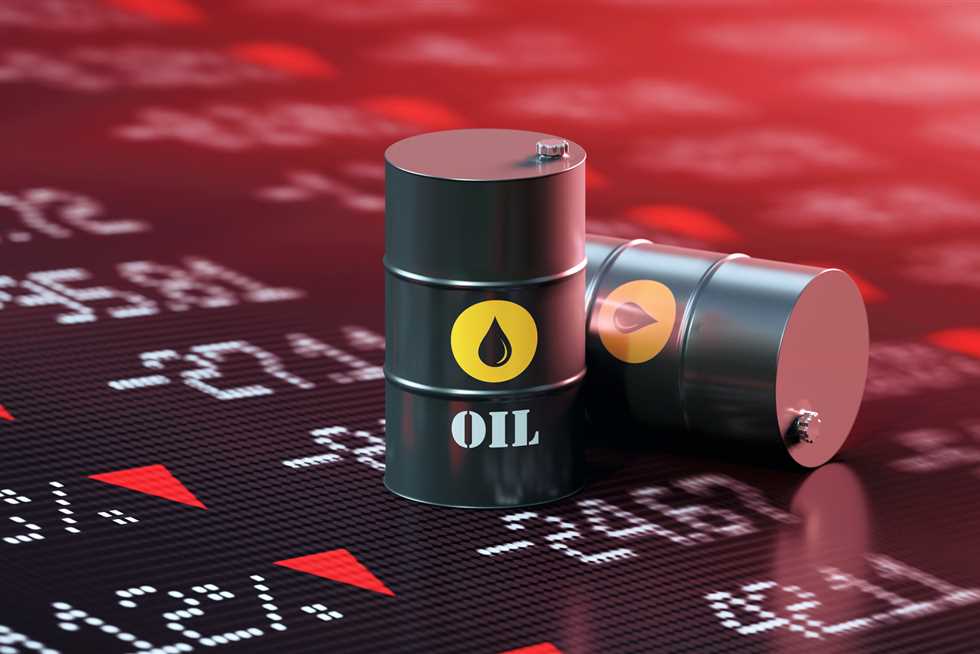 أسعار النفط ترتفع بأكثر من دولار للبرميل