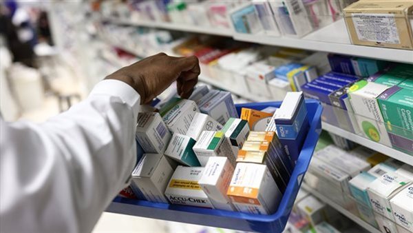 مبيعات الأدوية تتجاوز 40 مليار جنيه في الربع الأول من 2024