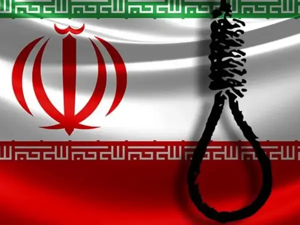 اعدام قائد شرطة ايراني قتل متظاهرا في "احتجاجات مهسا أميني"