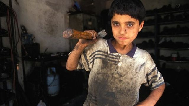 قانون الطفل المصري.. واقع يبحث عن آليات حمائية “دراسة”