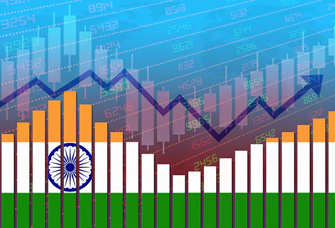 توقعات باحتلال الهند المرتبة الثالثة في الاقتصاد العالمي