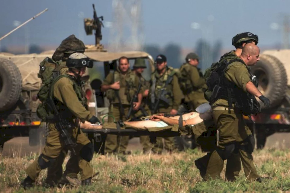 حرب غزة ..جيش الاحتلال يسقط في فخ جباليا