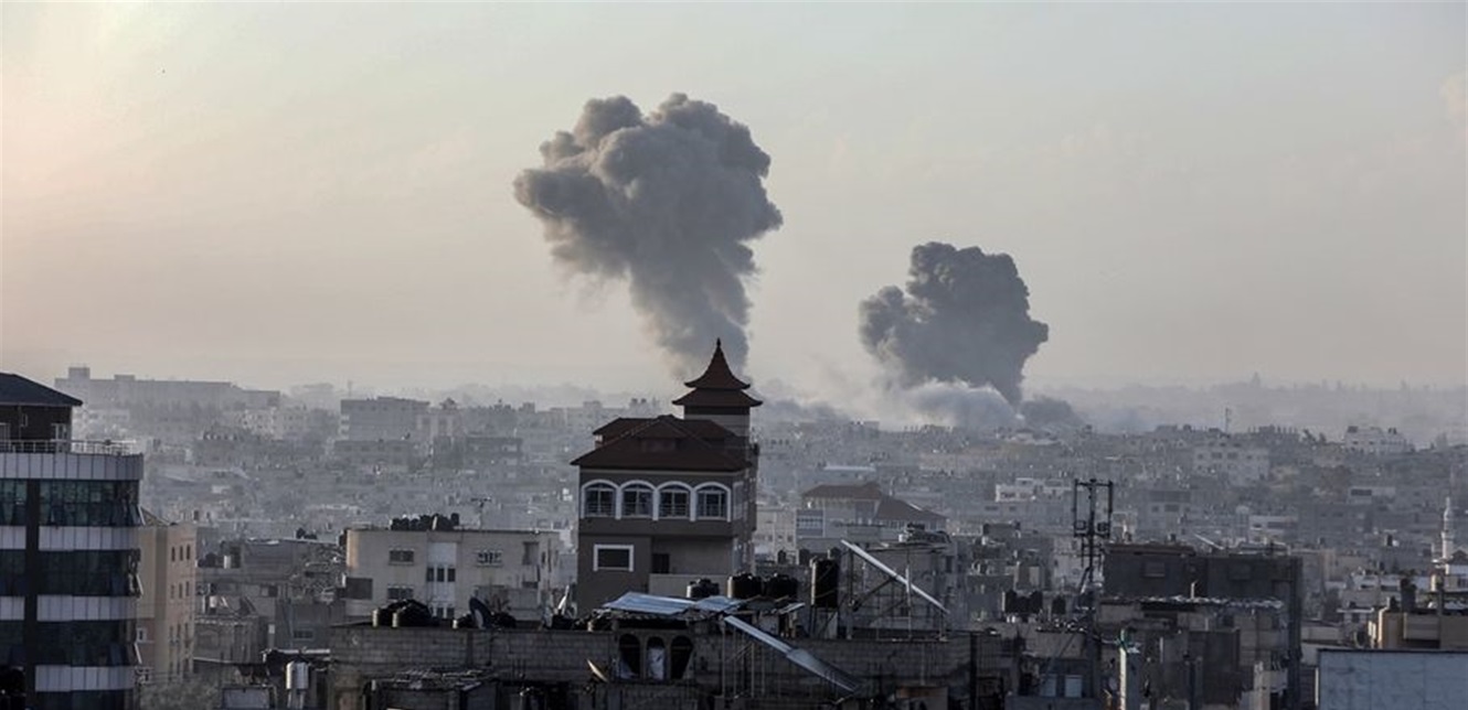 حرب غزة ..استمرار القصف وعمليات نوعية للقسام