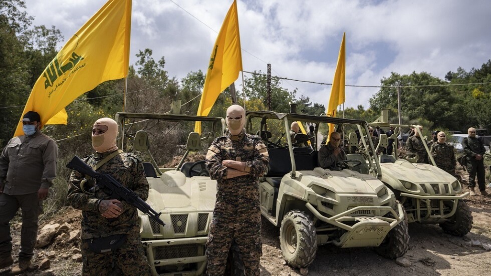 حركة المقاومة الإسلامية حزب الله 